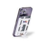 Volaris 5,000 mAh MagSafe Power Bank Card Holder