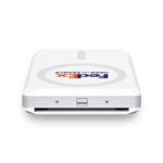 Volaris 5,000 mAh MagSafe Power Bank Card Holder