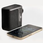 Water Resistant Bluetooth Speaker