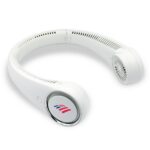 Zephyr Portable Ergonomic Neck Fan