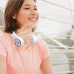 Zephyr Portable Ergonomic Neck Fan