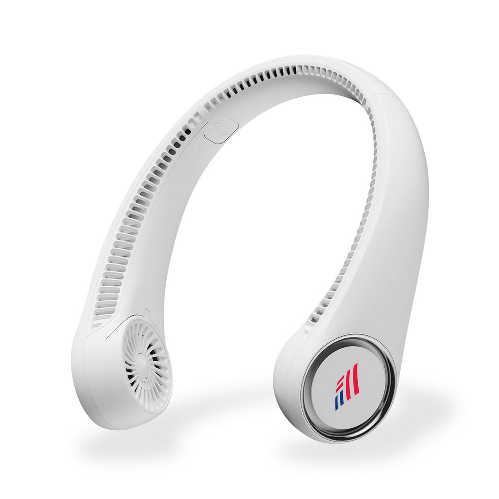 Zephyr Portable Ergonomic Neck Fan
